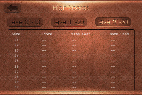 High scores 副本